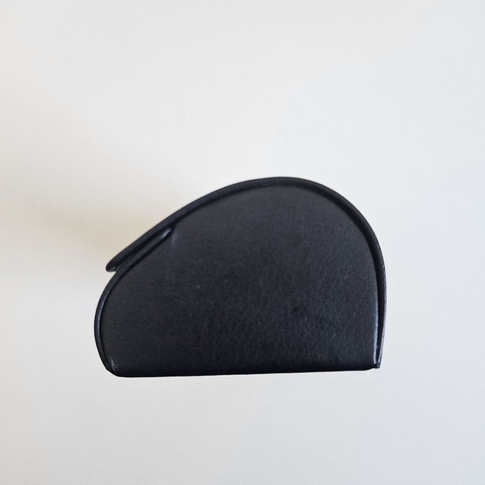 Warby Parker Magnetic Eyeglass Blue Hard Case - Picture 6 of 6